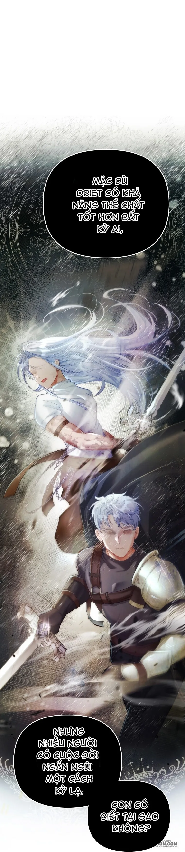 Phương Pháp Trồng Lúa Đặc Biệt Của Ác Nữ - Chap 9