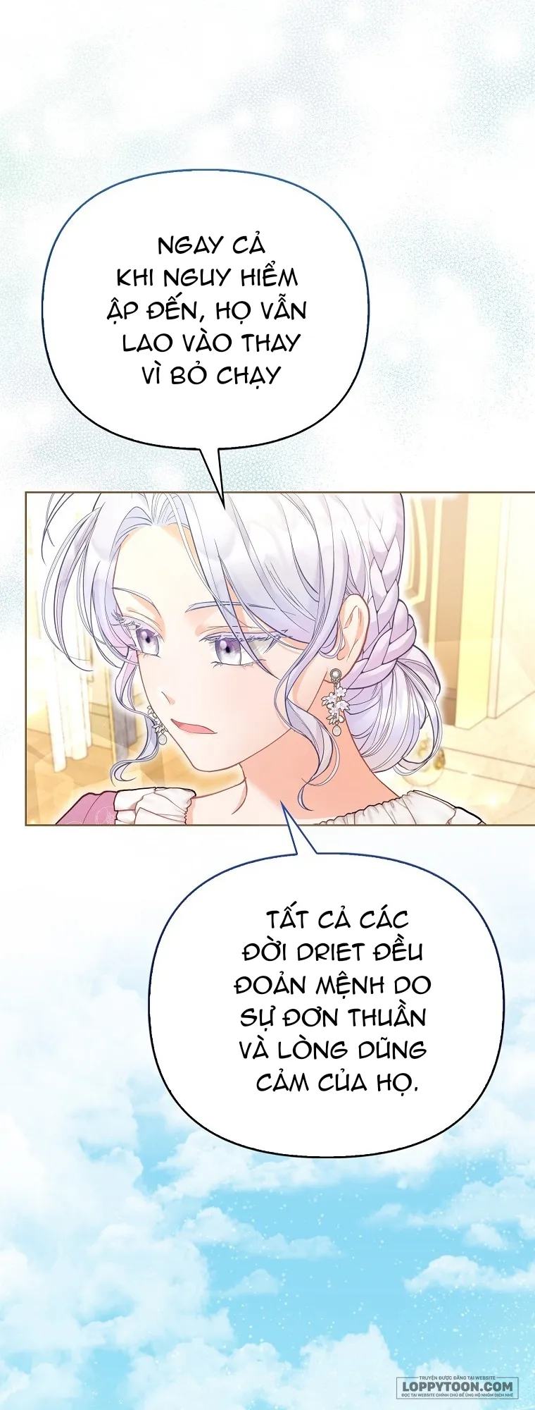 Phương Pháp Trồng Lúa Đặc Biệt Của Ác Nữ - Chap 9