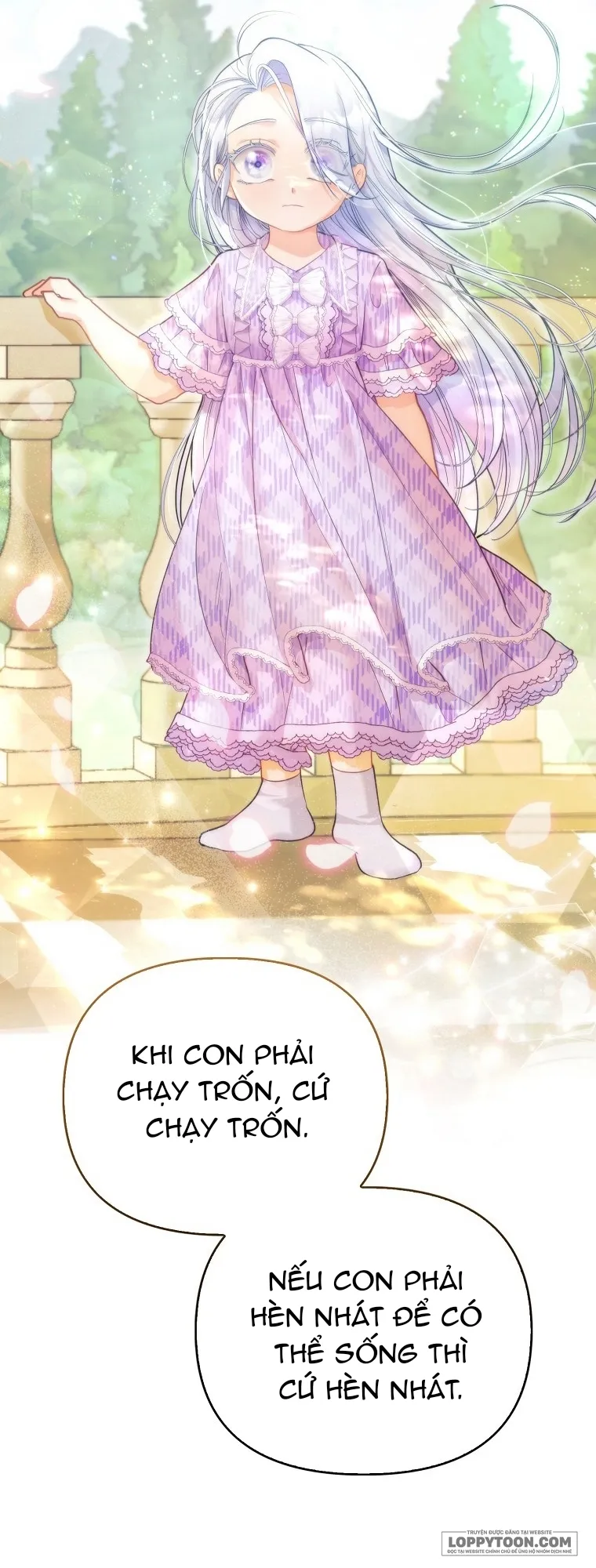 Phương Pháp Trồng Lúa Đặc Biệt Của Ác Nữ - Chap 9