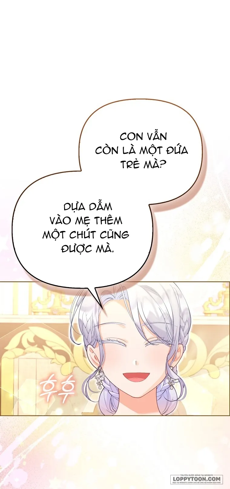 Phương Pháp Trồng Lúa Đặc Biệt Của Ác Nữ - Chap 9