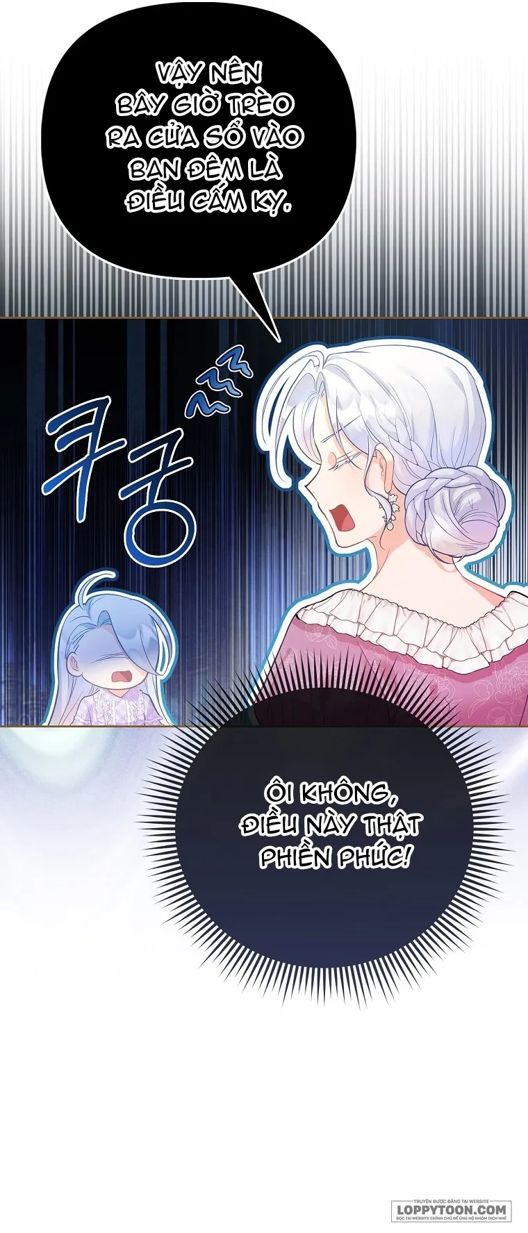 Phương Pháp Trồng Lúa Đặc Biệt Của Ác Nữ - Chap 9