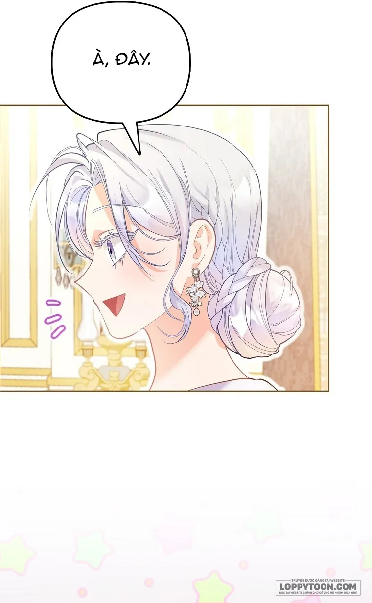 Phương Pháp Trồng Lúa Đặc Biệt Của Ác Nữ - Chap 9