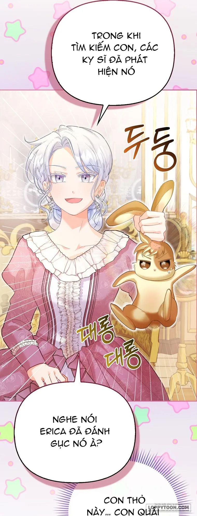 Phương Pháp Trồng Lúa Đặc Biệt Của Ác Nữ - Chap 9