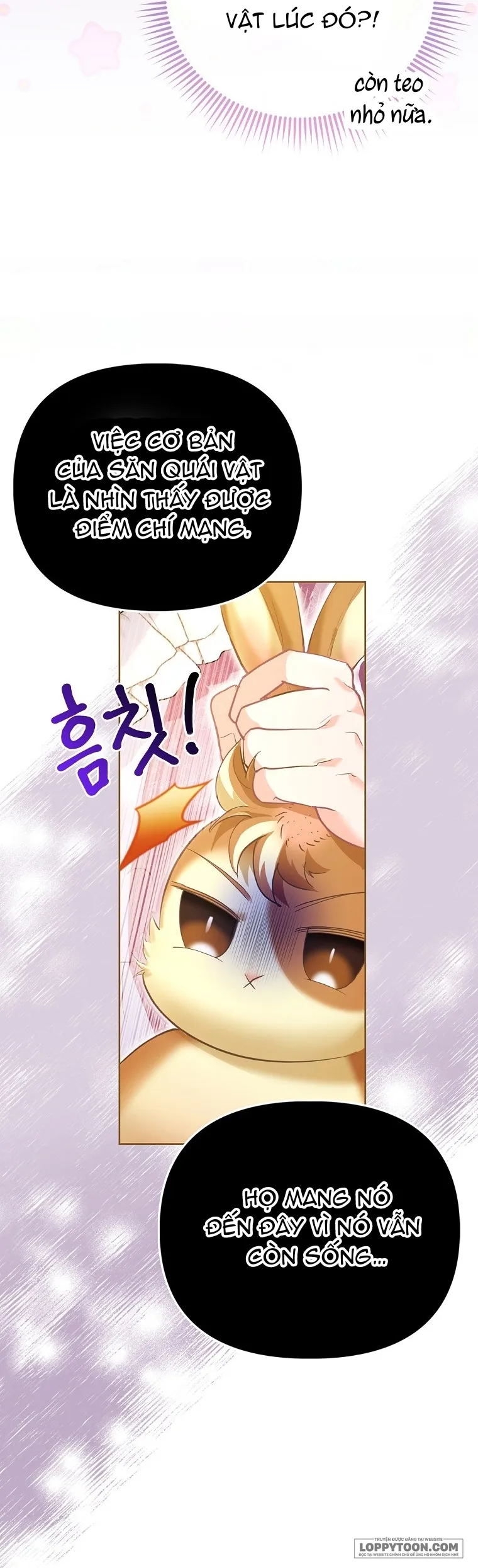 Phương Pháp Trồng Lúa Đặc Biệt Của Ác Nữ - Chap 9