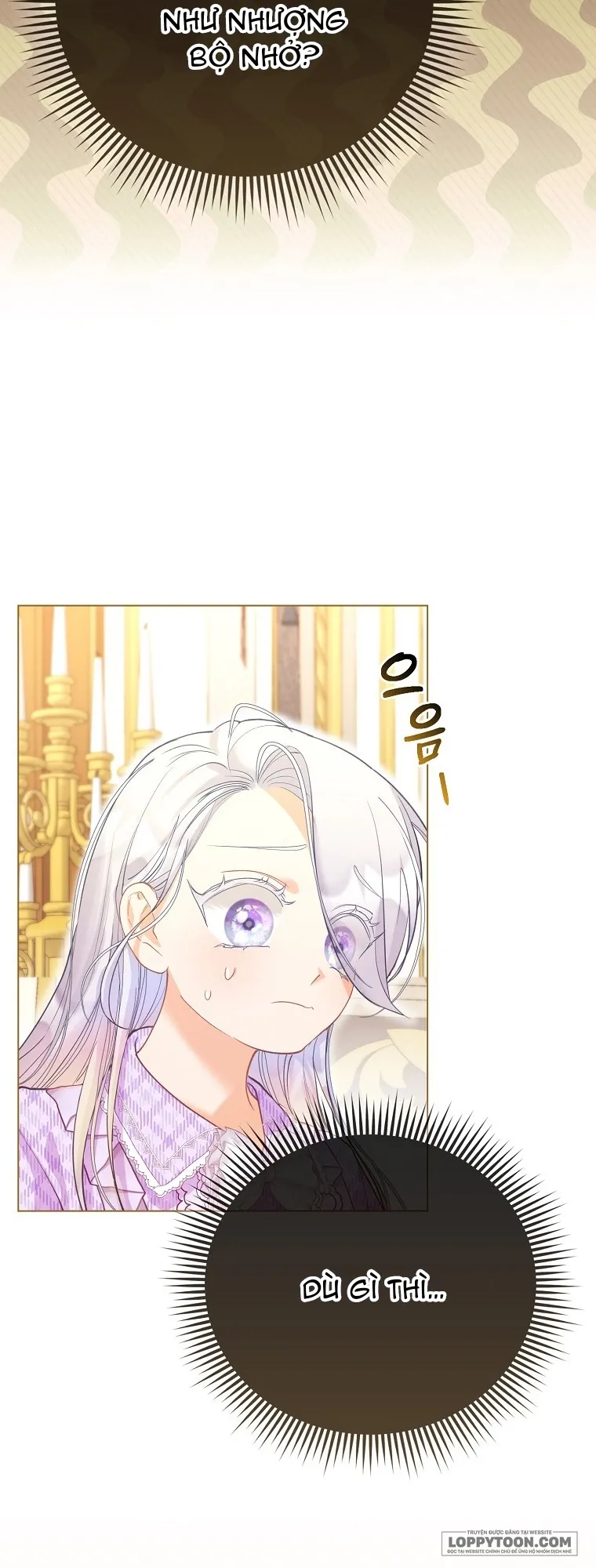 Phương Pháp Trồng Lúa Đặc Biệt Của Ác Nữ - Chap 9