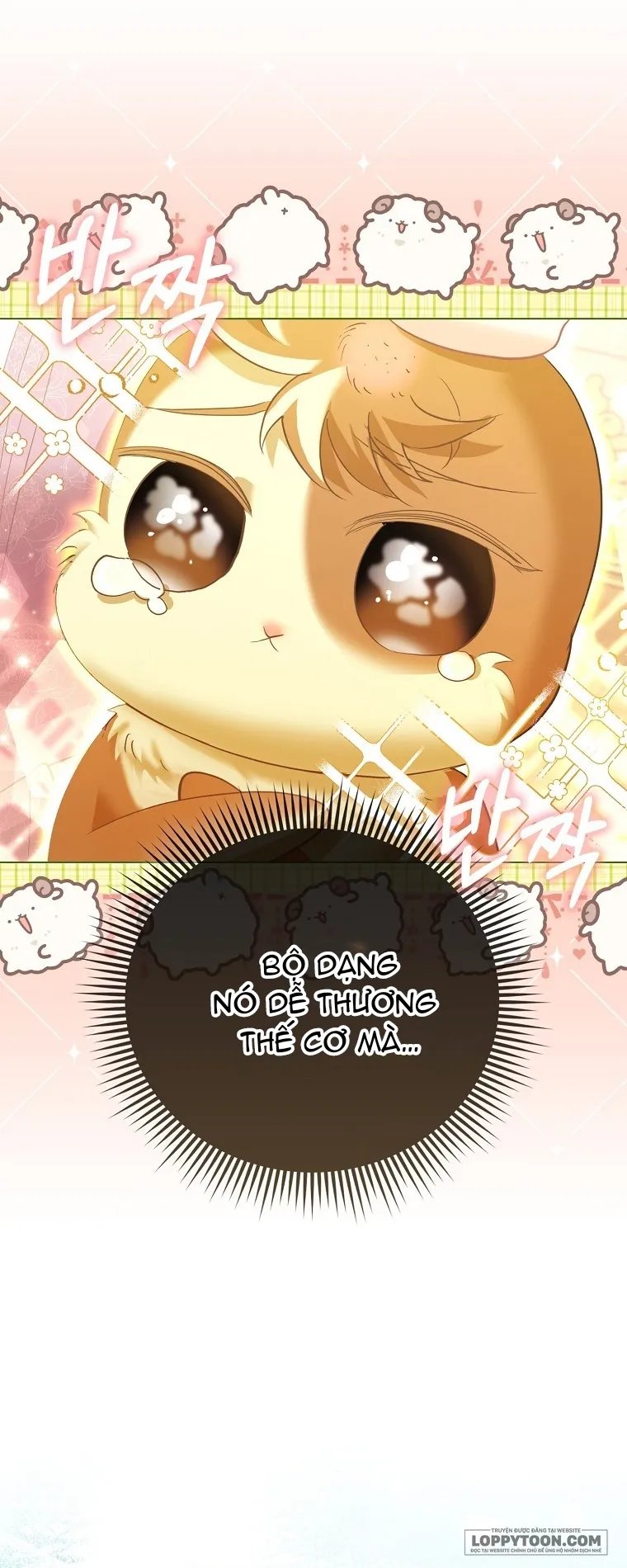 Phương Pháp Trồng Lúa Đặc Biệt Của Ác Nữ - Chap 9