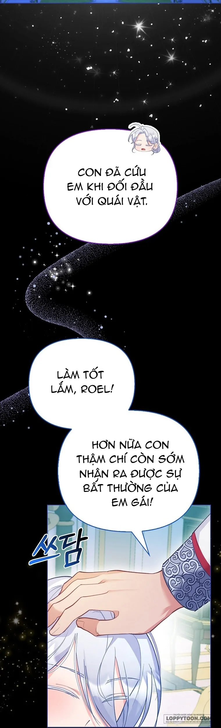 Phương Pháp Trồng Lúa Đặc Biệt Của Ác Nữ - Chap 9