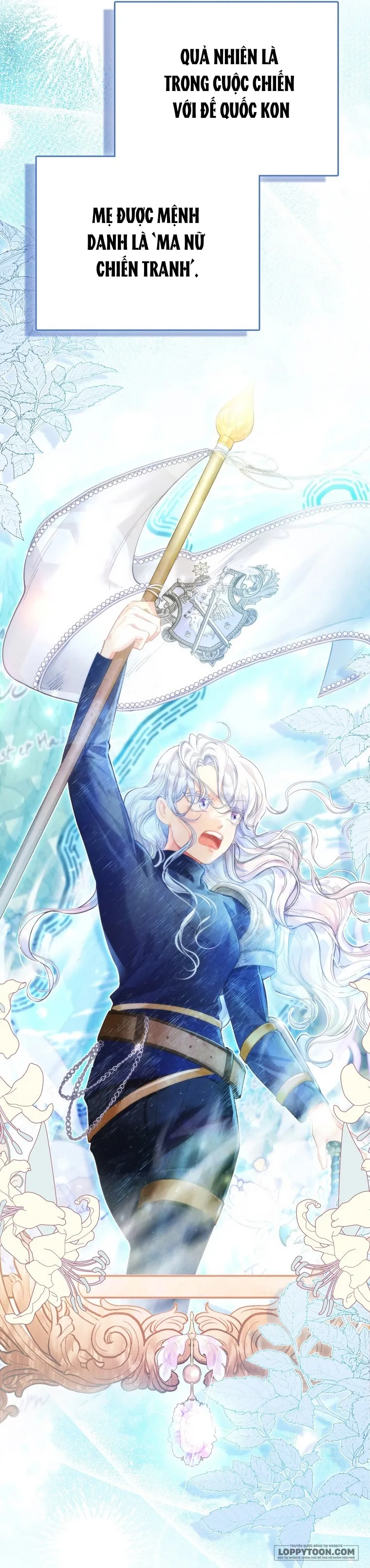 Phương Pháp Trồng Lúa Đặc Biệt Của Ác Nữ - Chap 9