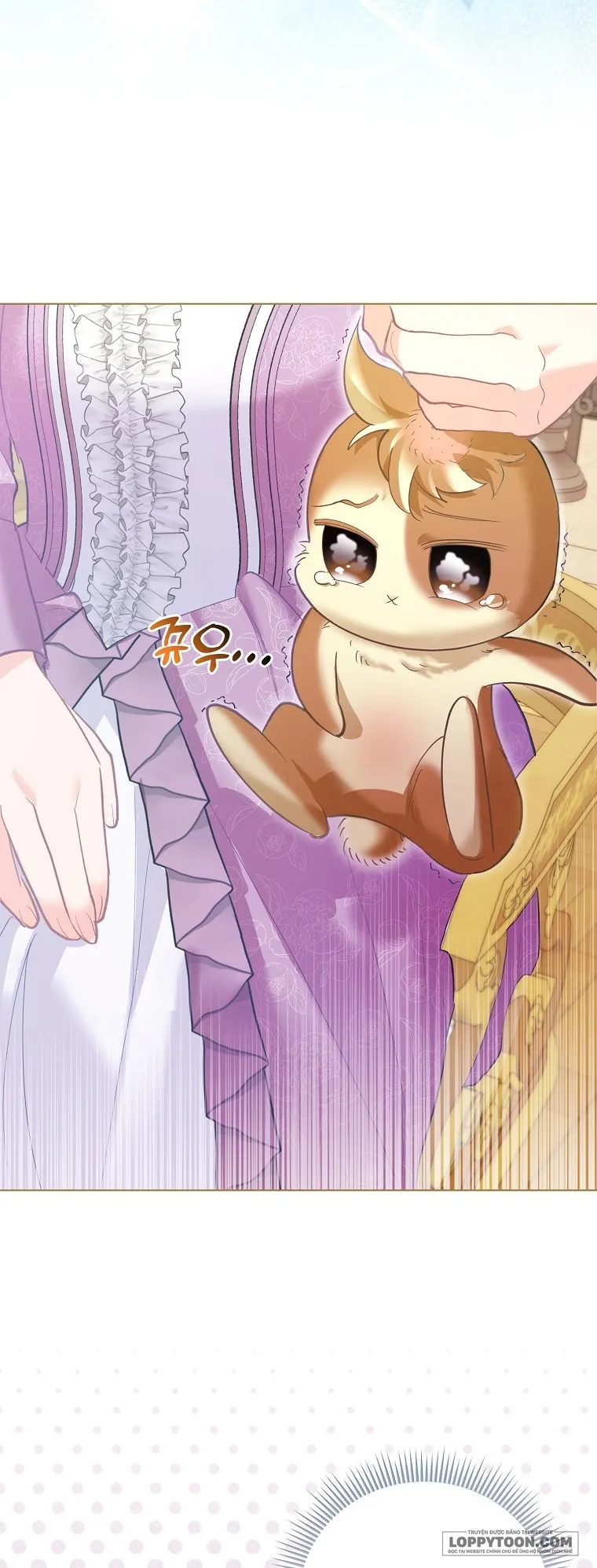Phương Pháp Trồng Lúa Đặc Biệt Của Ác Nữ - Chap 9