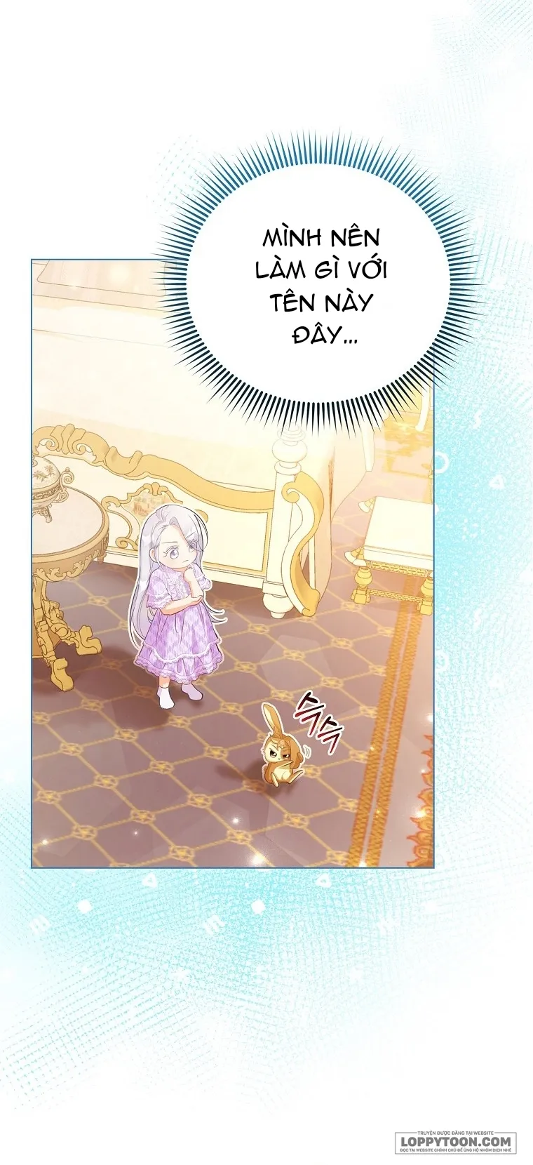 Phương Pháp Trồng Lúa Đặc Biệt Của Ác Nữ - Chap 9