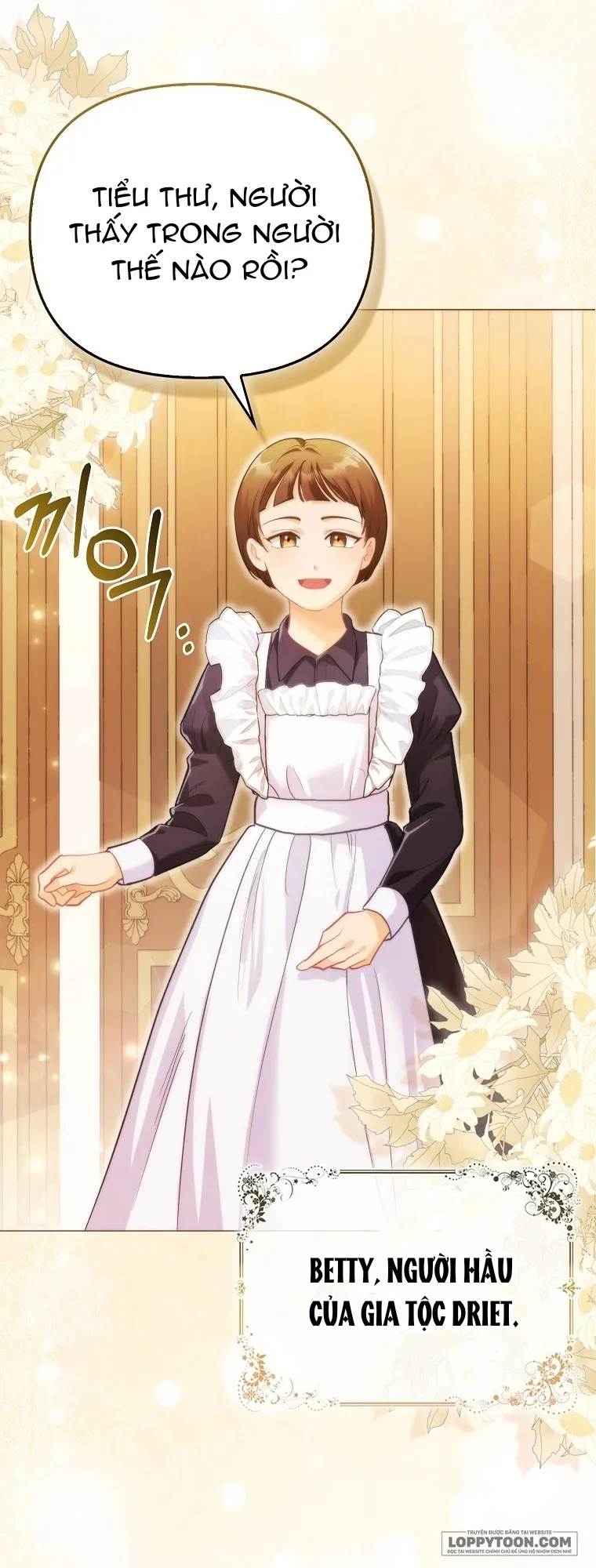 Phương Pháp Trồng Lúa Đặc Biệt Của Ác Nữ - Chap 9