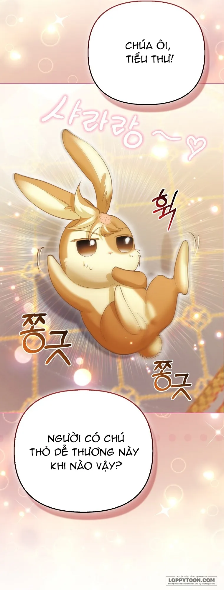 Phương Pháp Trồng Lúa Đặc Biệt Của Ác Nữ - Chap 9