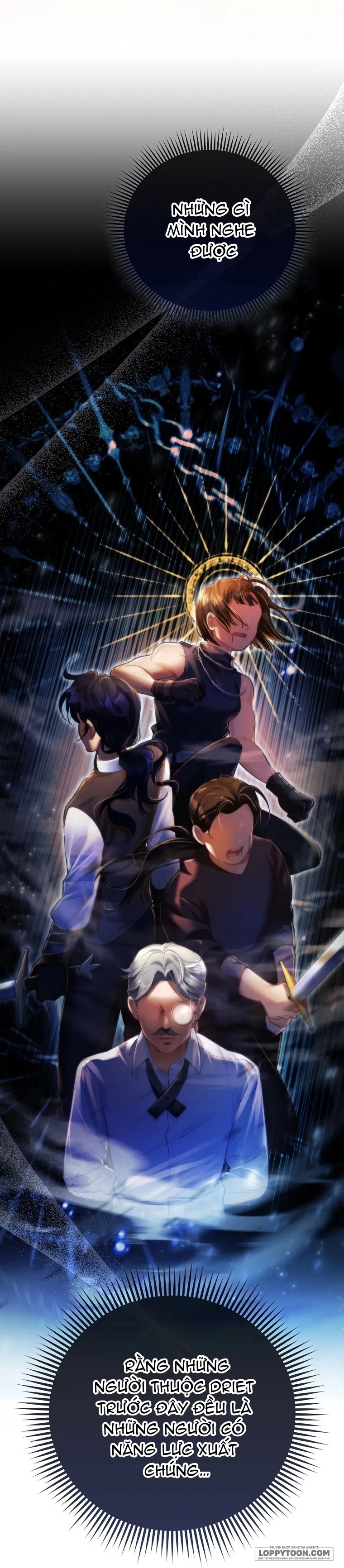Phương Pháp Trồng Lúa Đặc Biệt Của Ác Nữ - Chap 9