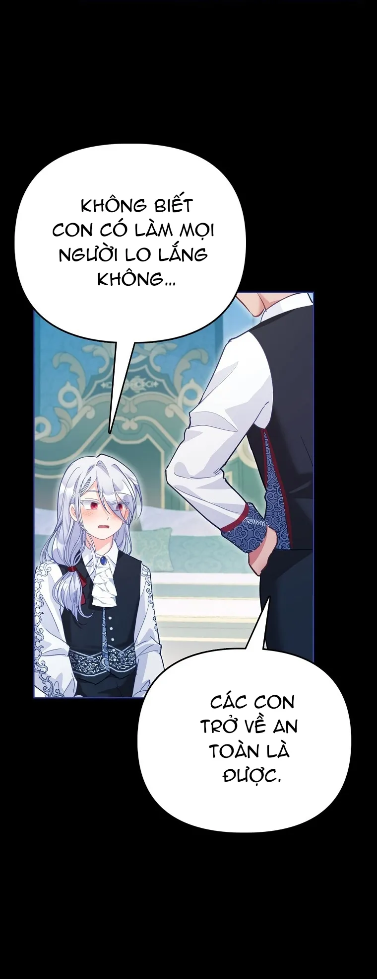 Phương Pháp Trồng Lúa Đặc Biệt Của Ác Nữ - Chap 9