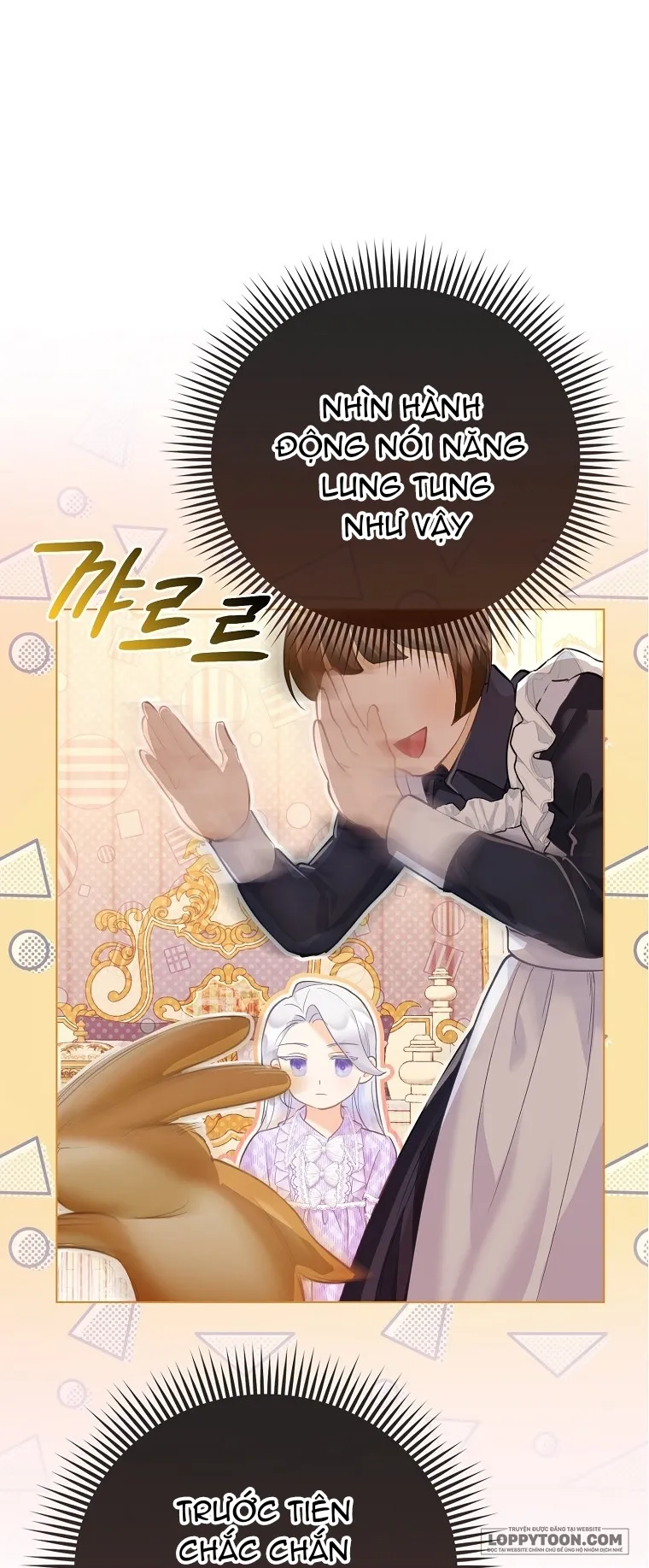 Phương Pháp Trồng Lúa Đặc Biệt Của Ác Nữ - Chap 9