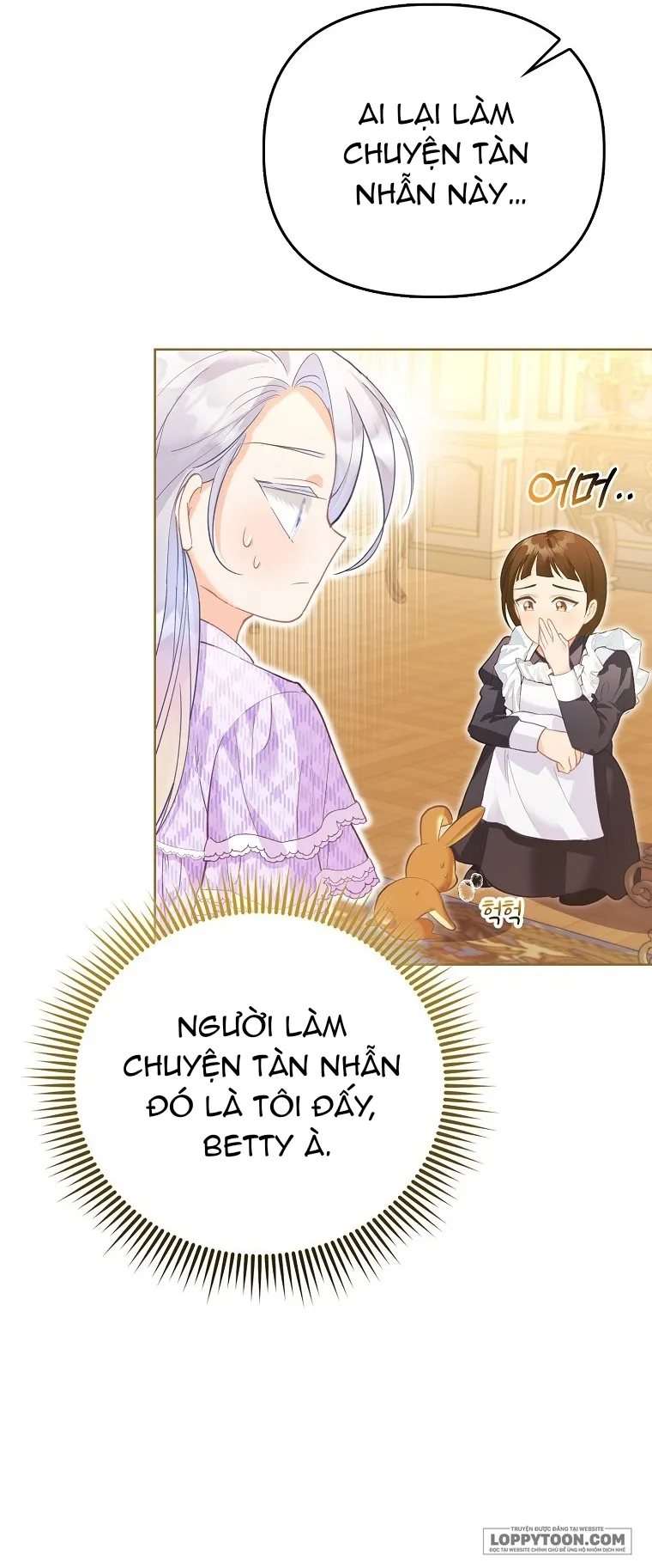 Phương Pháp Trồng Lúa Đặc Biệt Của Ác Nữ - Chap 9
