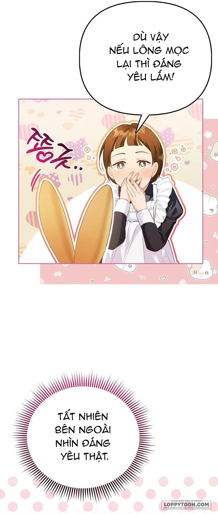 Phương Pháp Trồng Lúa Đặc Biệt Của Ác Nữ - Chap 9