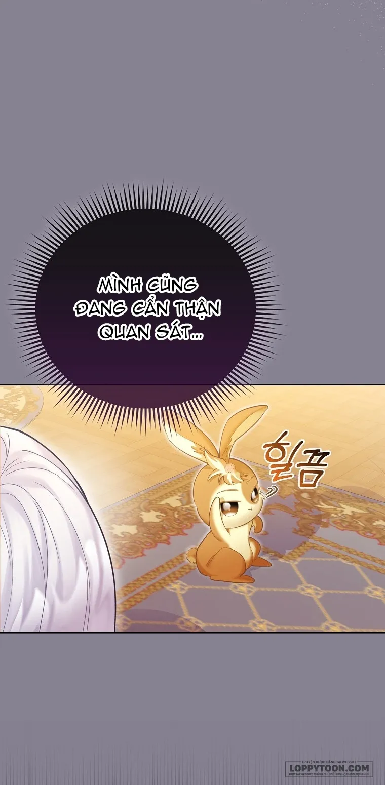 Phương Pháp Trồng Lúa Đặc Biệt Của Ác Nữ - Chap 9