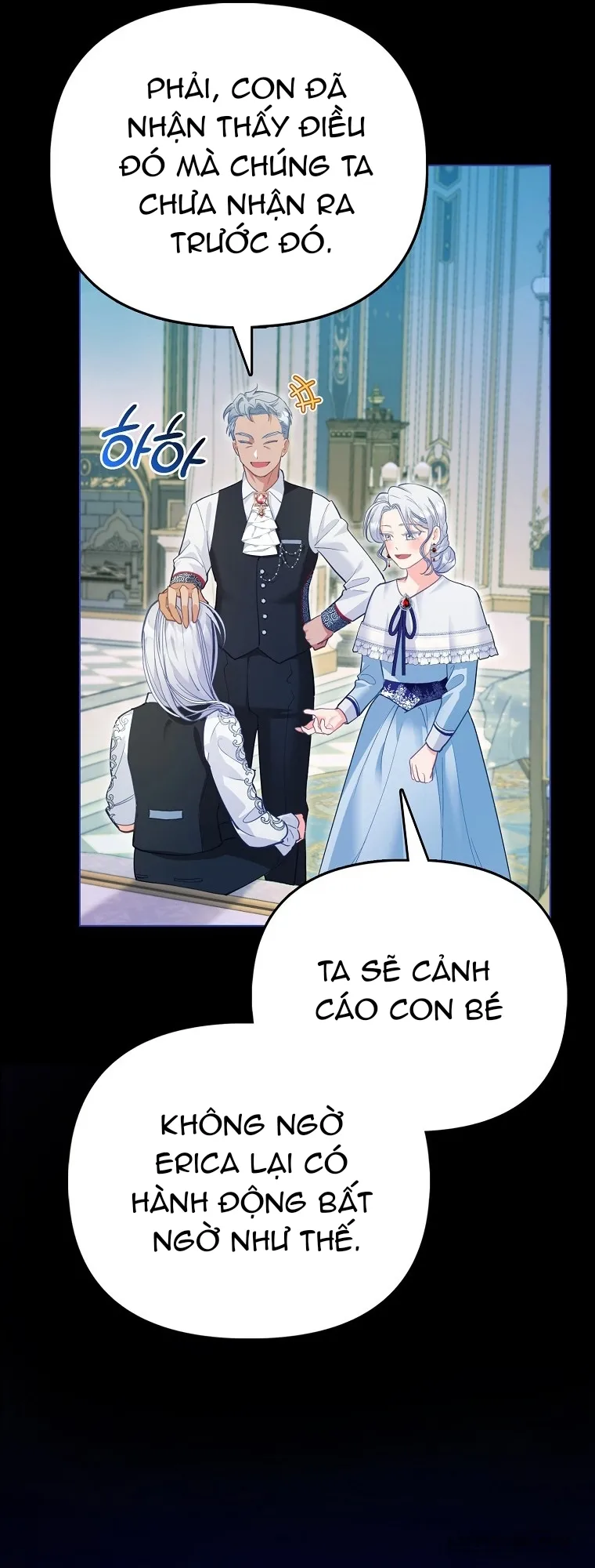 Phương Pháp Trồng Lúa Đặc Biệt Của Ác Nữ - Chap 9