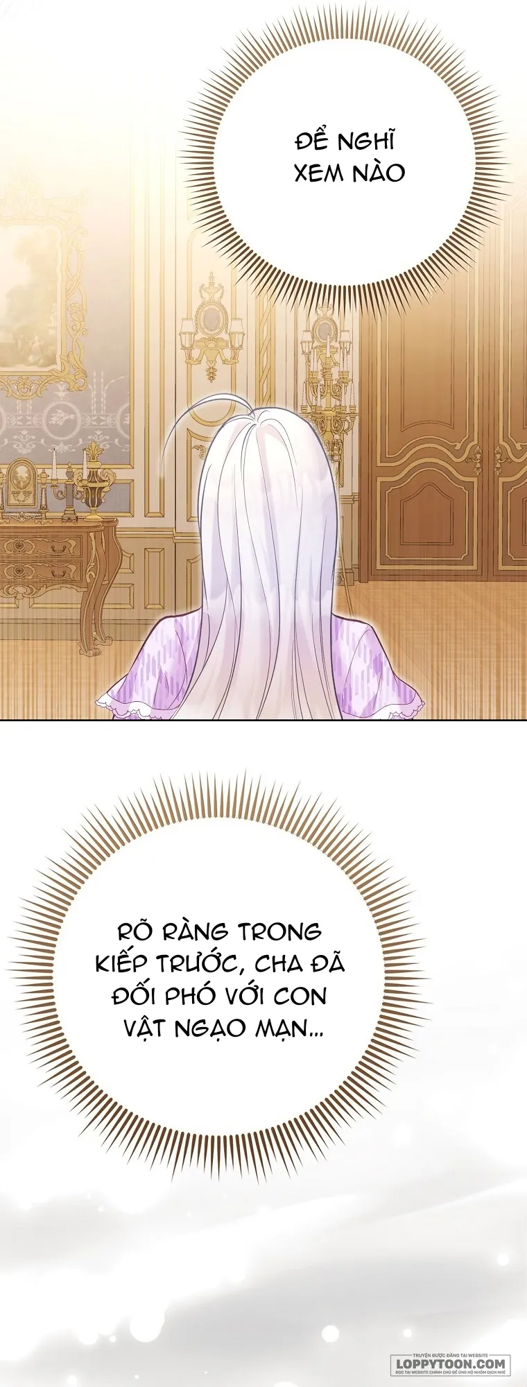 Phương Pháp Trồng Lúa Đặc Biệt Của Ác Nữ - Chap 9