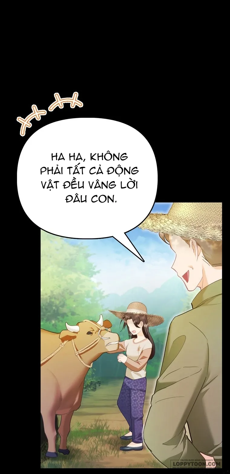 Phương Pháp Trồng Lúa Đặc Biệt Của Ác Nữ - Chap 9