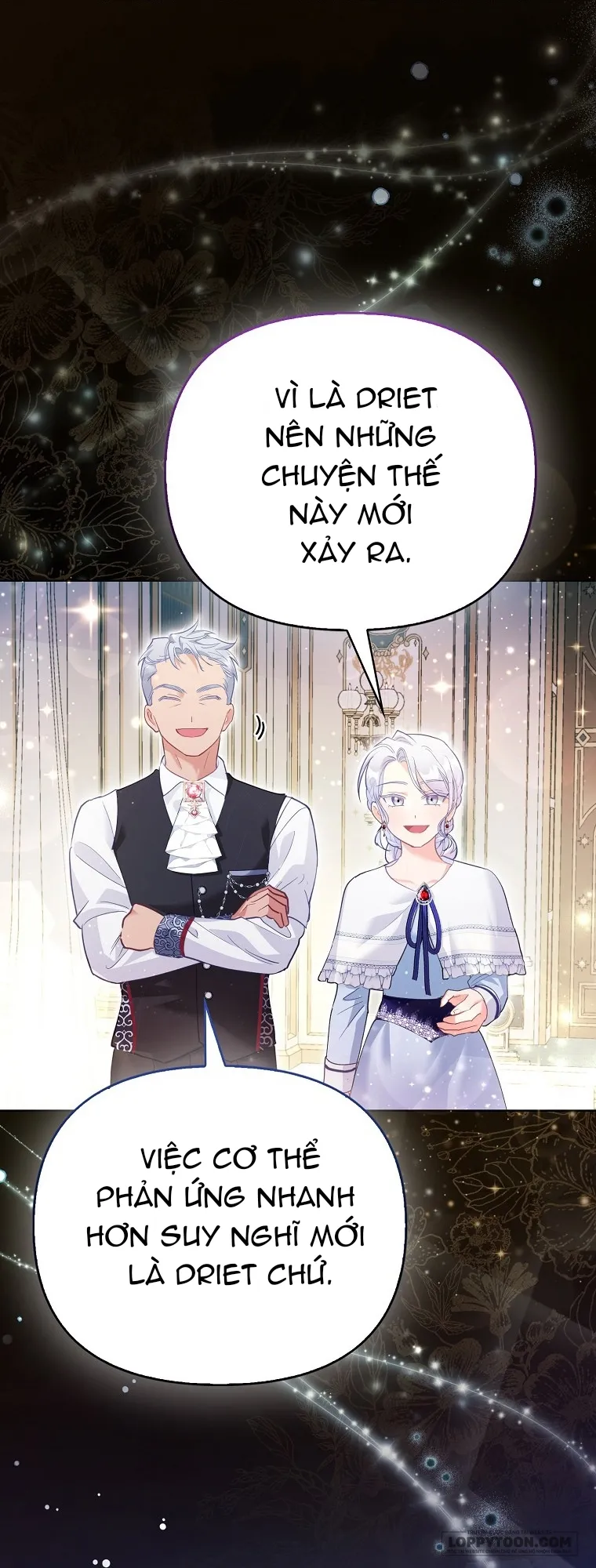 Phương Pháp Trồng Lúa Đặc Biệt Của Ác Nữ - Chap 9