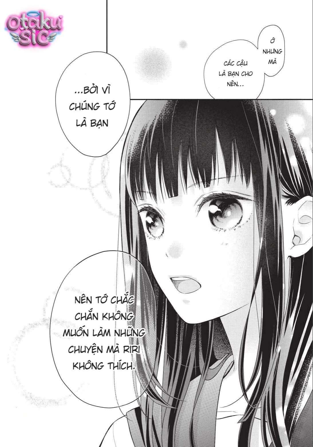 Pink To Habanero - Chap 1 - Trang 36