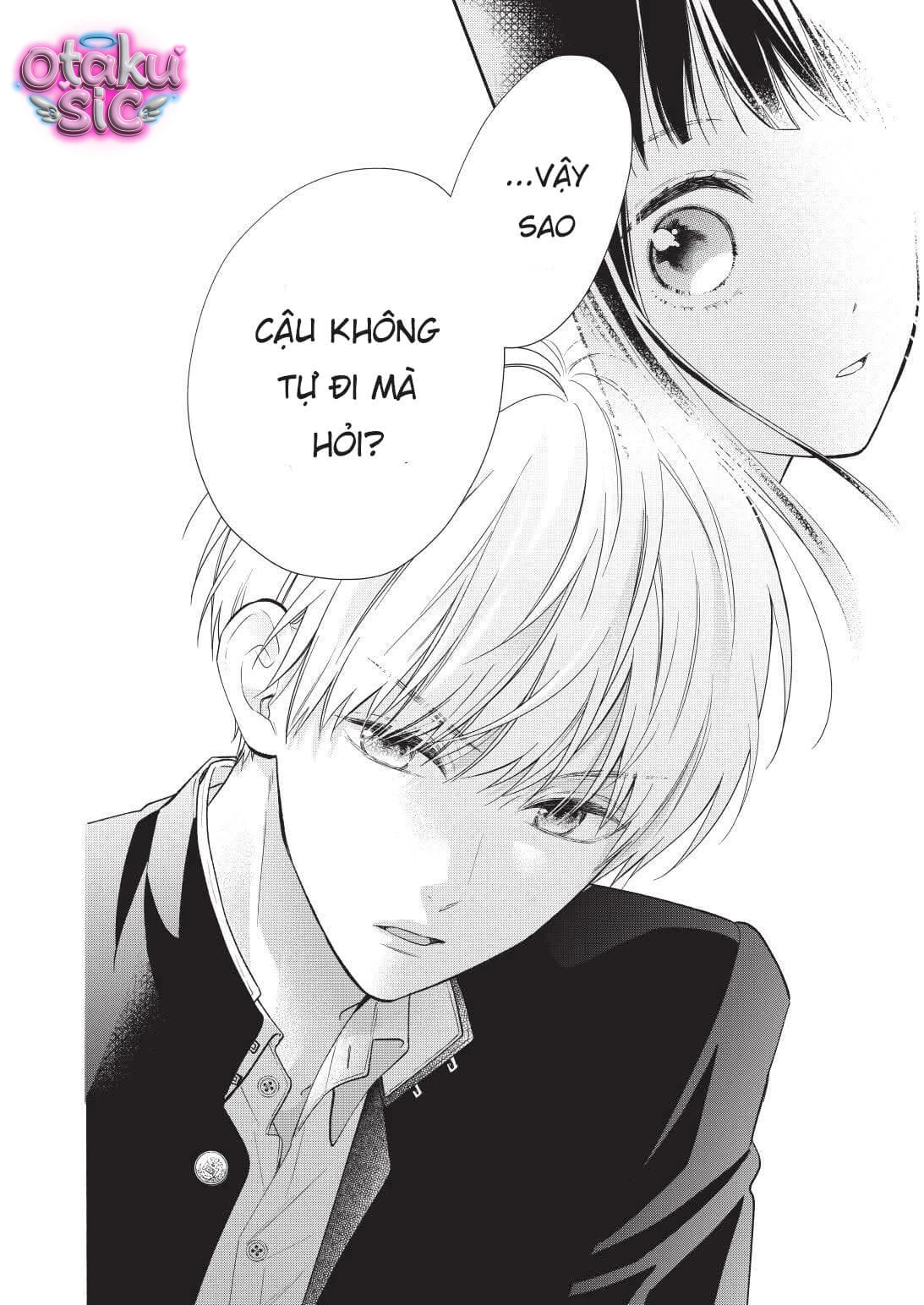 Pink To Habanero - Chap 1 - Trang 38