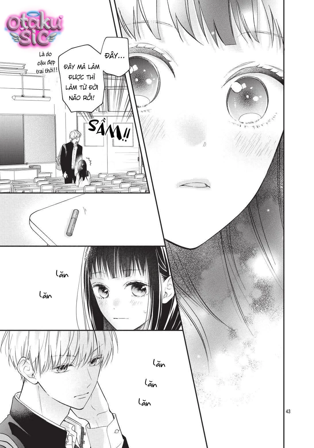 Pink To Habanero - Chap 1 - Trang 39