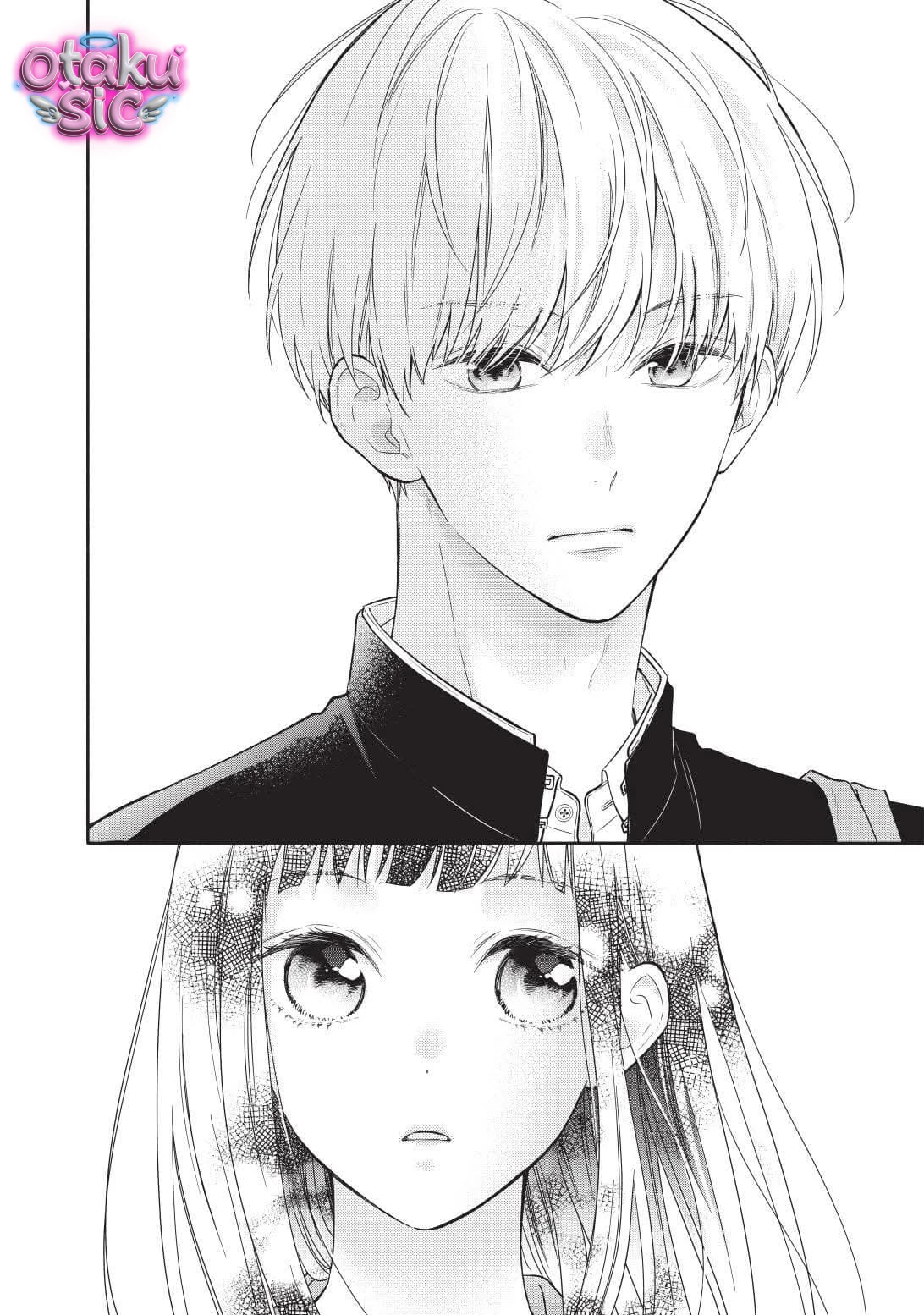 Pink To Habanero - Chap 1 - Trang 9