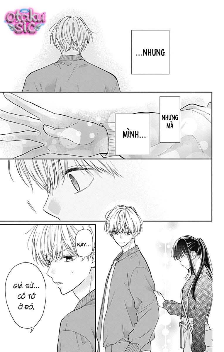 Pink To Habanero - Chap 10 - Trang 14