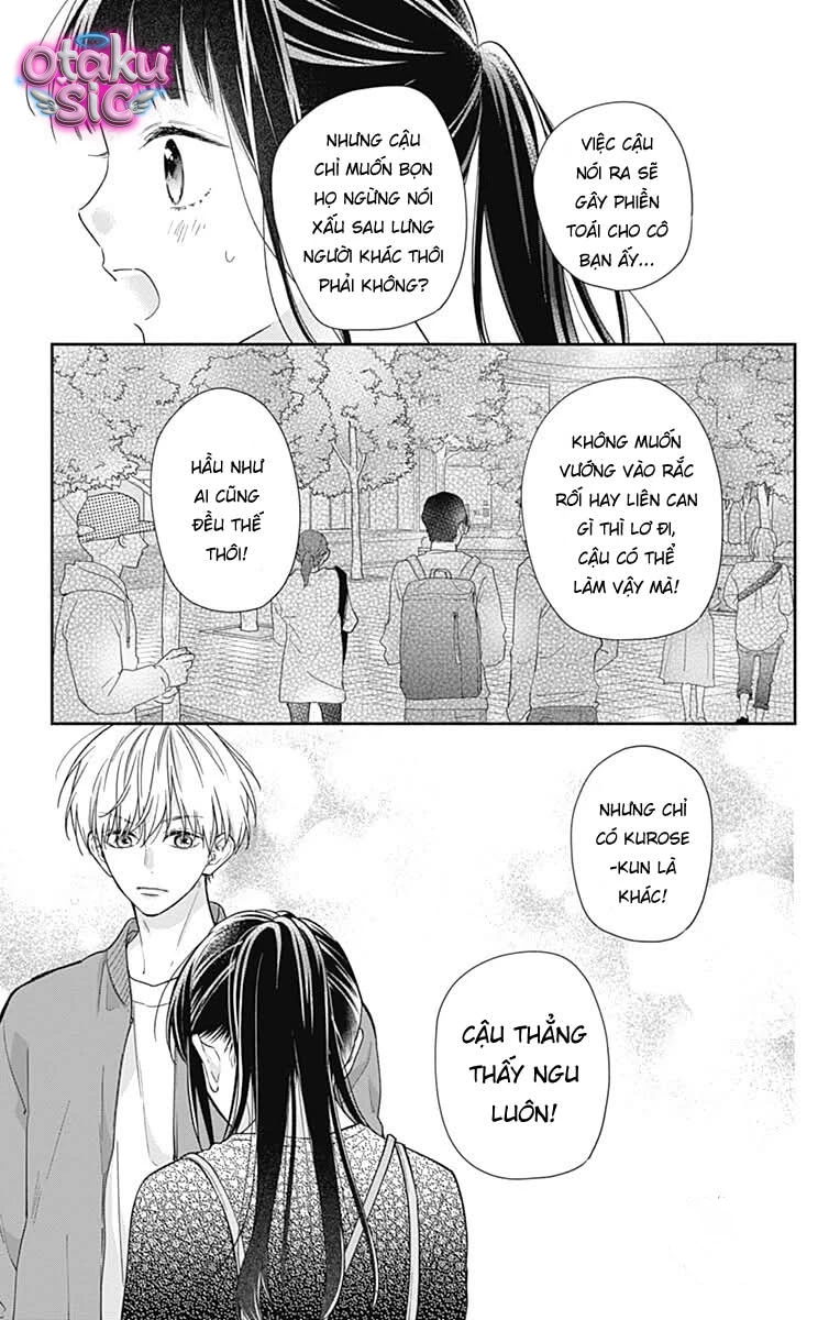 Pink To Habanero - Chap 10 - Trang 16