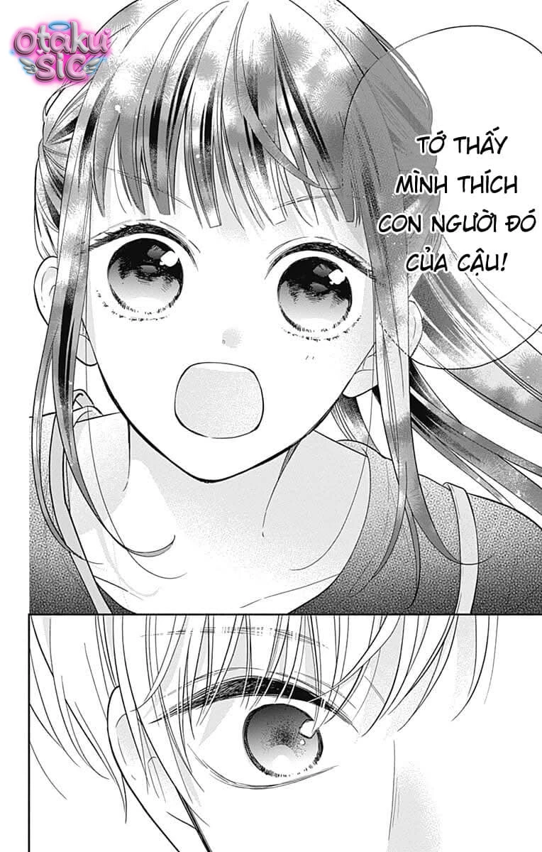 Pink To Habanero - Chap 10 - Trang 17