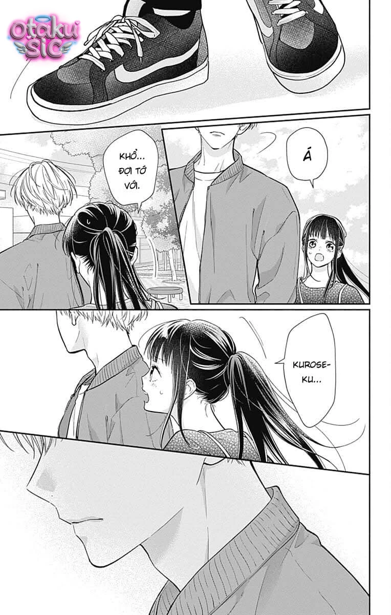 Pink To Habanero - Chap 10 - Trang 18