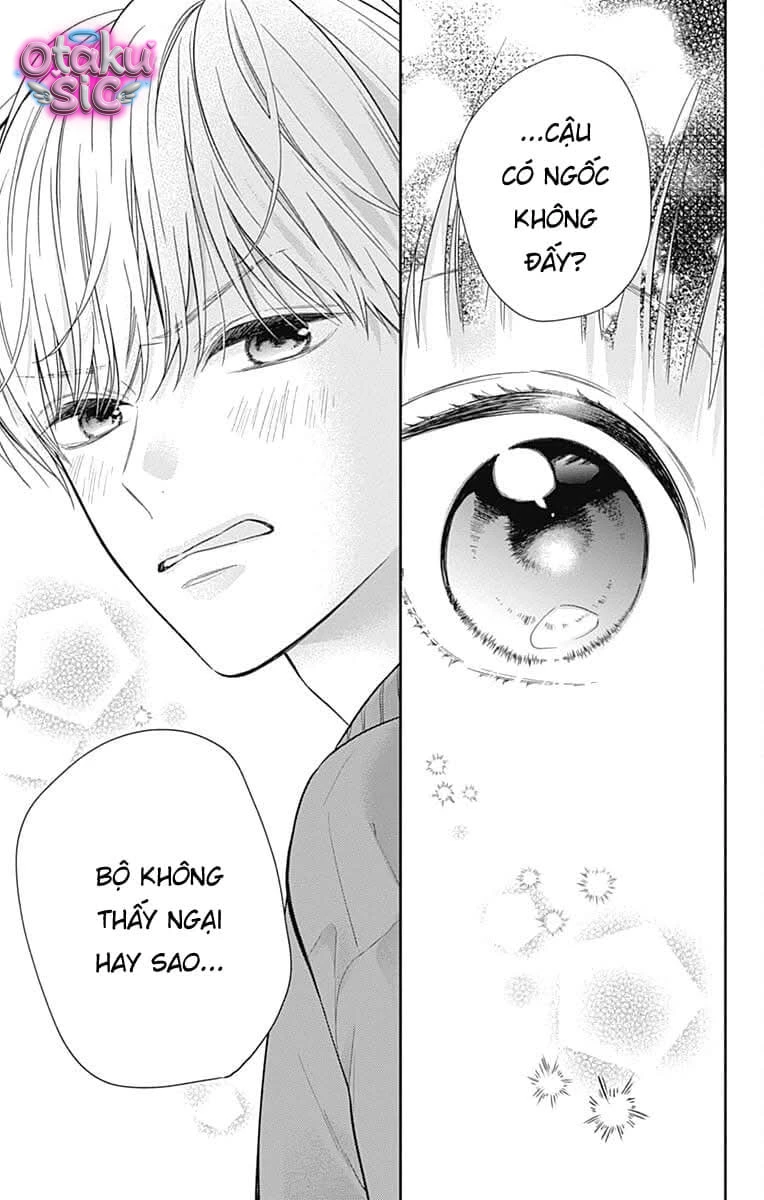 Pink To Habanero - Chap 10 - Trang 20