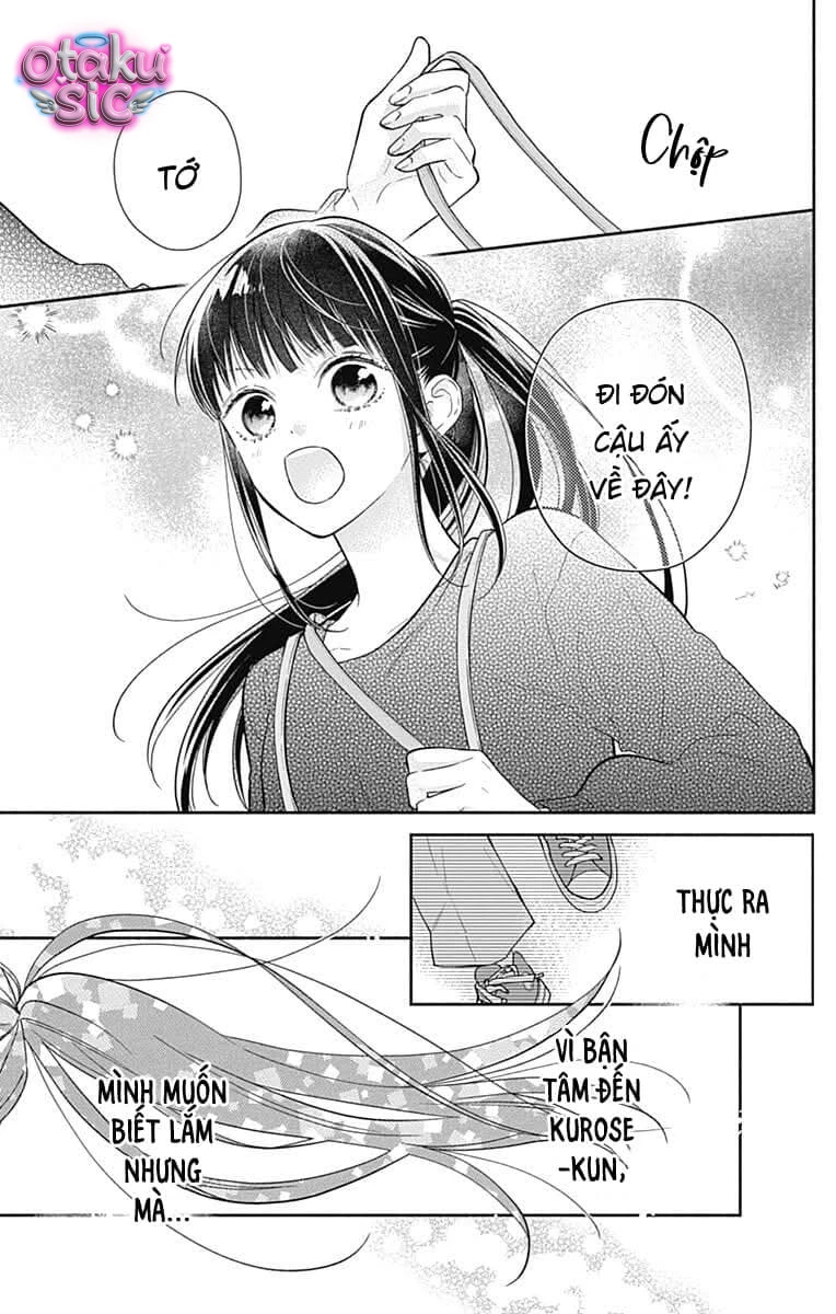 Pink To Habanero - Chap 10 - Trang 4