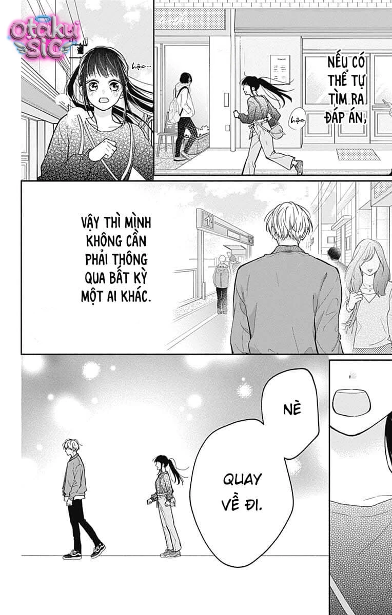 Pink To Habanero - Chap 10 - Trang 5