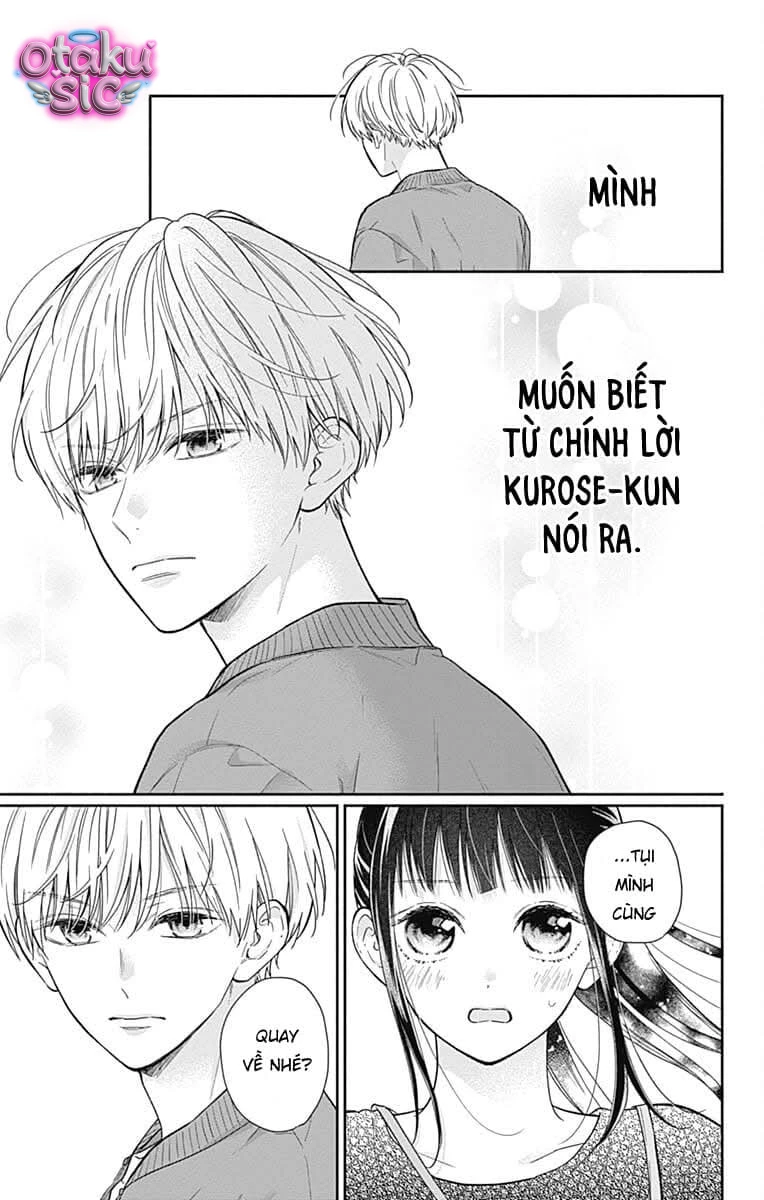 Pink To Habanero - Chap 10 - Trang 6