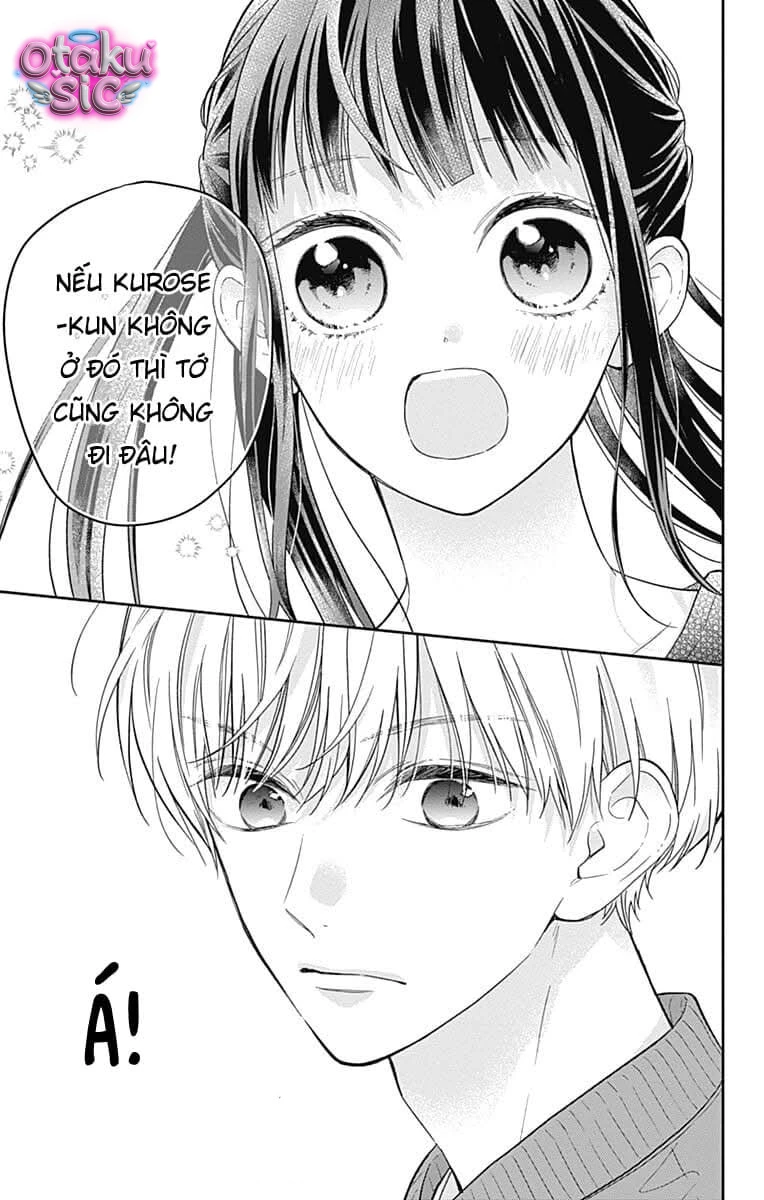 Pink To Habanero - Chap 10 - Trang 8