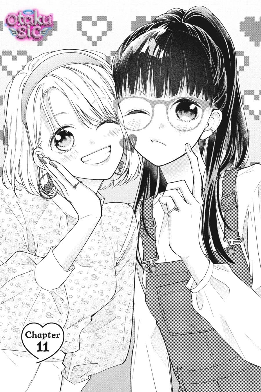 Pink To Habanero - Chap 11 - Trang 0