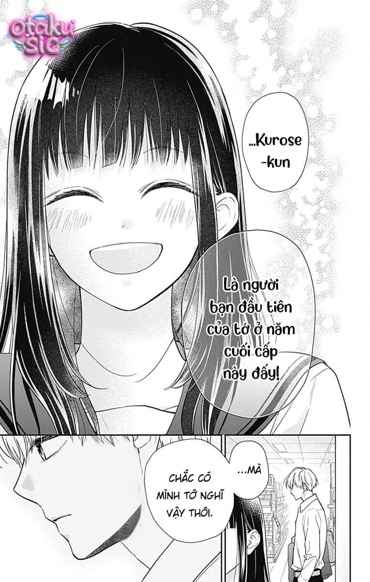 Pink To Habanero - Chap 11 - Trang 14