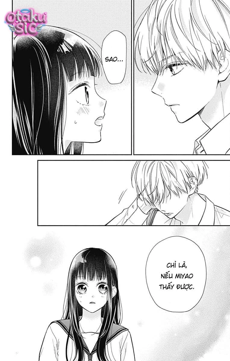 Pink To Habanero - Chap 11 - Trang 17