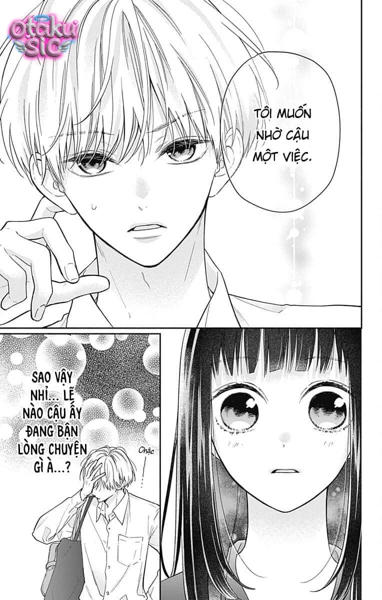 Pink To Habanero - Chap 11 - Trang 18