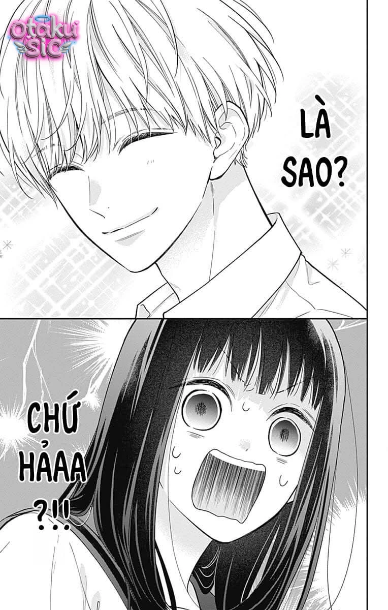 Pink To Habanero - Chap 11 - Trang 24