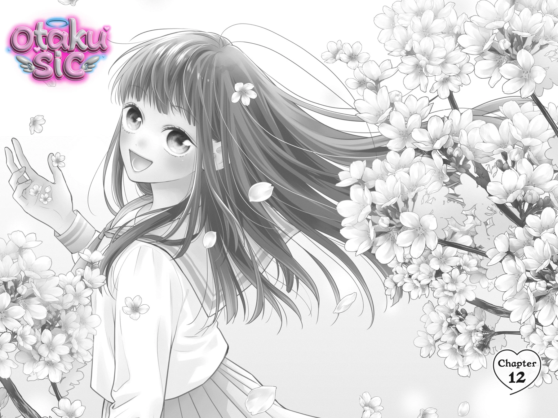 Pink To Habanero - Chap 12 - Trang 0