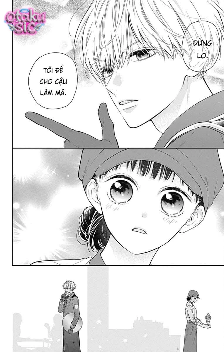 Pink To Habanero - Chap 12 - Trang 15