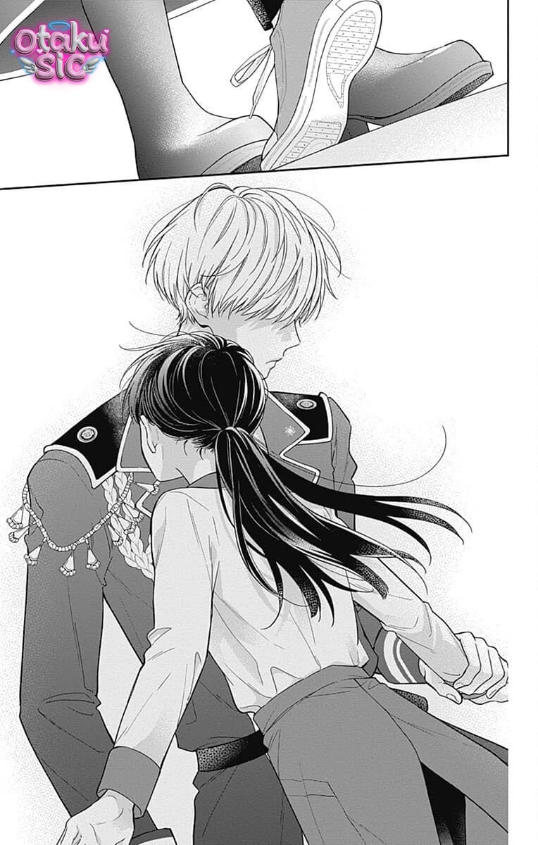 Pink To Habanero - Chap 12 - Trang 18