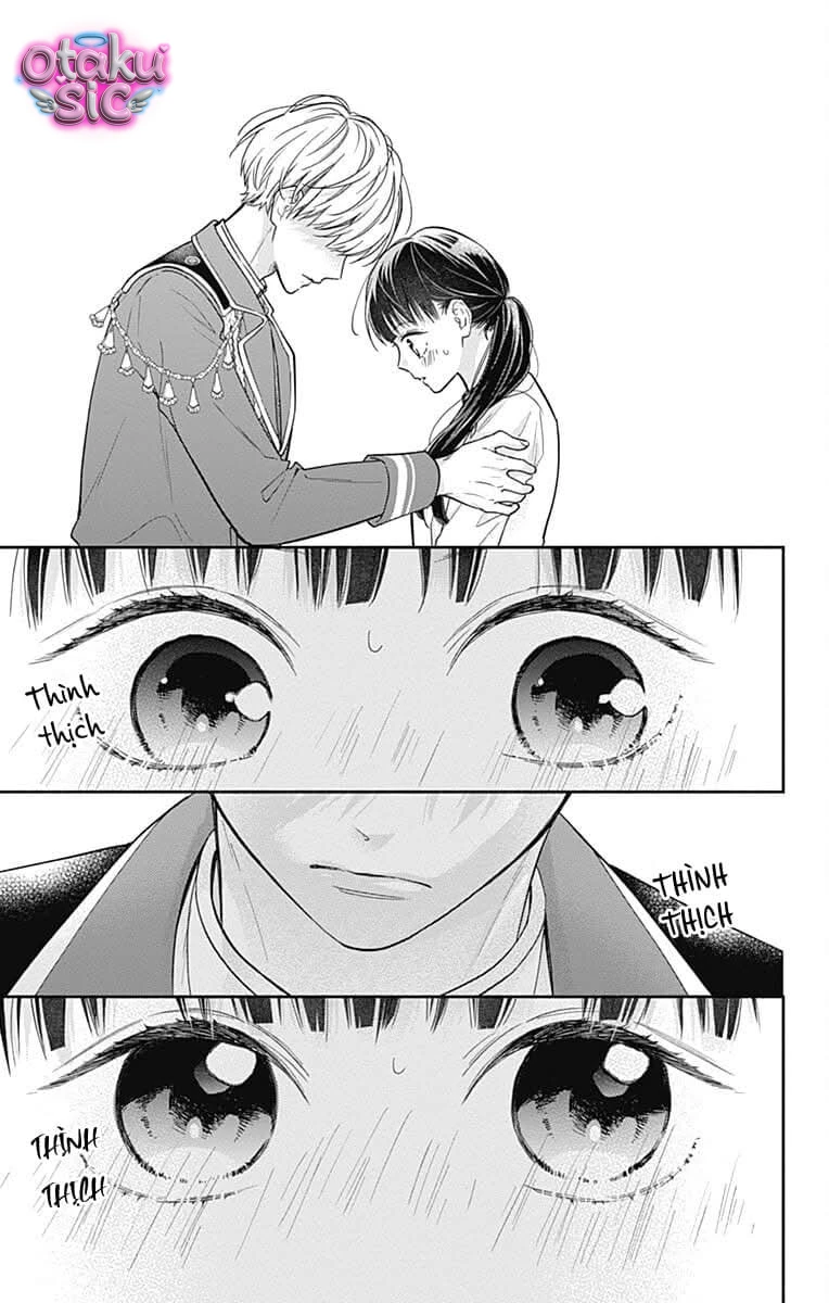 Pink To Habanero - Chap 12 - Trang 20