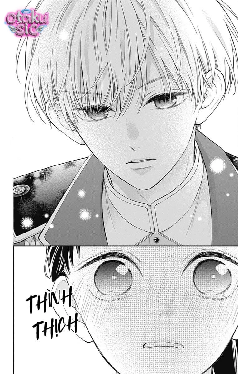 Pink To Habanero - Chap 12 - Trang 21