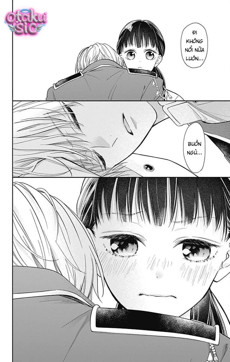 Pink To Habanero - Chap 12 - Trang 25